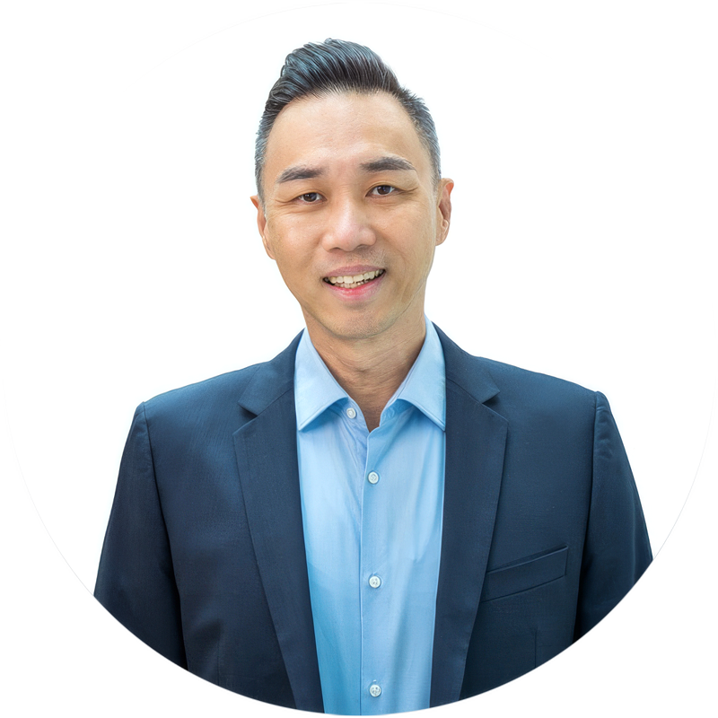 Roger Tan